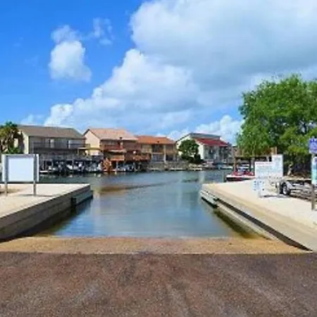 Cozy Coastal Condo Corpus Christi Exterior foto