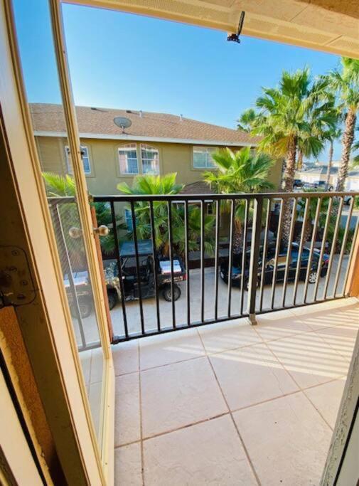 Appartement Cozy Coastal Corpus Christi