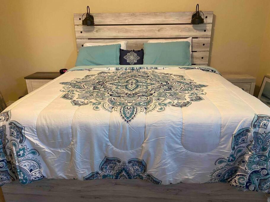Cozy Coastal Appartement Corpus Christi