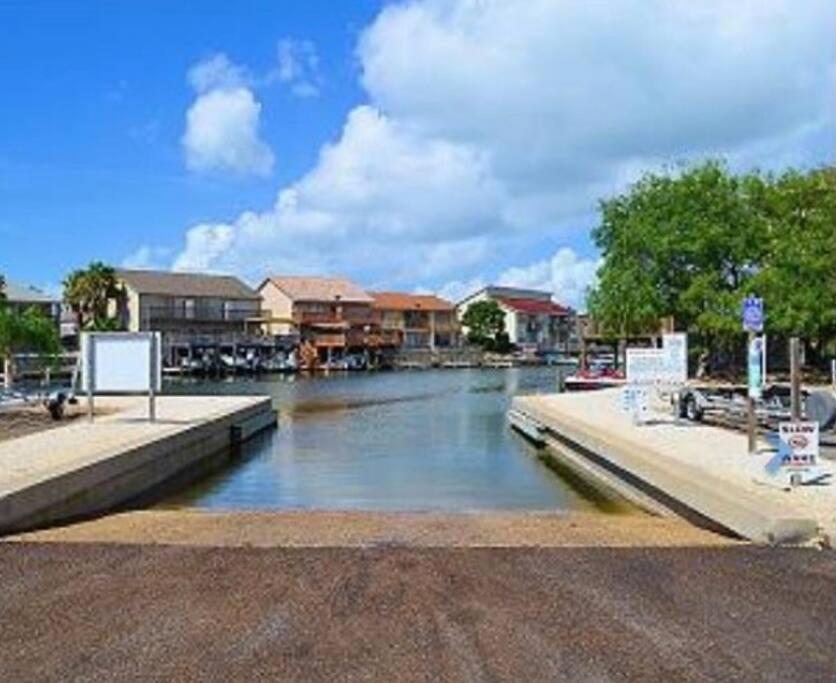 Cozy Coastal Corpus Christi