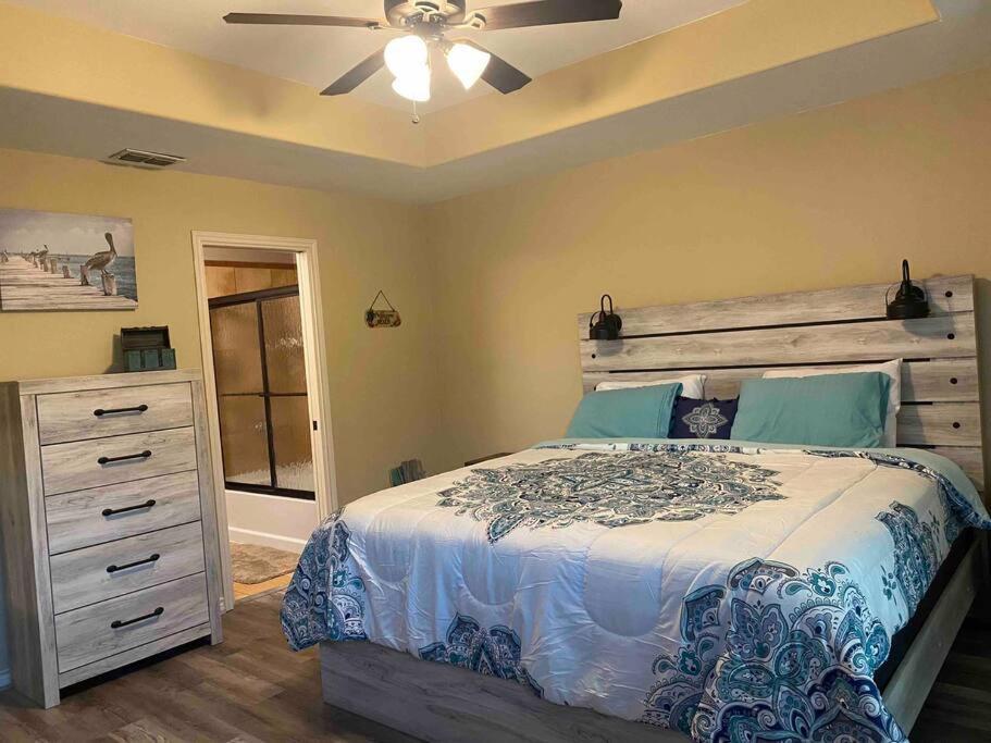Cozy Coastal * Corpus Christi