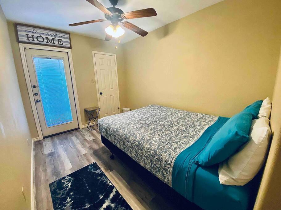 Cozy Coastal Appartement *