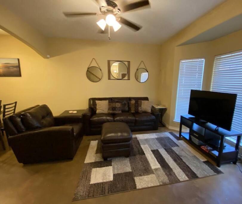 Apartment Cozy Coastal Corpus Christi